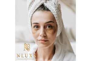 NLUXX Güzellik'ten Cilt Bakımı Paketleri