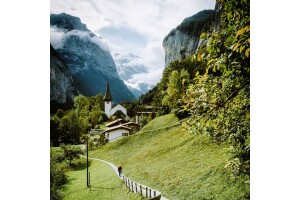 4 Gün Tüm Turlar Dahil İsviçre