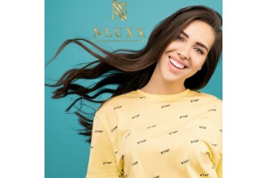 NLUXX Güzellik'ten Kirpik Lifting, Kaş Vitamini, Saç Vitamini Uygulamaları