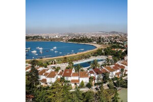 Paradise Island Hotel Bayramoğlu'nda Konfor Dolu Konaklama Seçenekleri