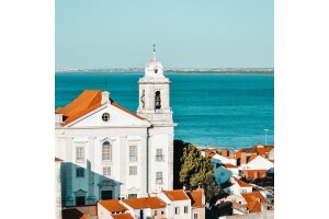 5 Gün THY ile Porto & Lizbon Turu (Bayram & Yılbaşı Dahil)
