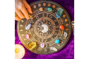 Uzman Astrolog Candan Ünal İle Astroloji Workshop