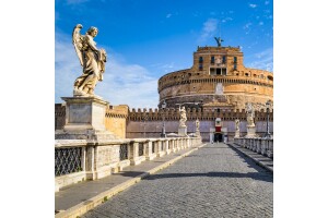 4 Gün Roma Turu Bayramlarda Geçerli