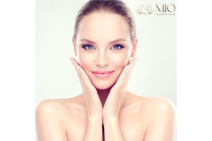 Mio Güzellik'ten Cilt Bakımı Uygulamaları