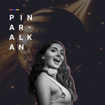 2000'ler Türkçe Pop Partisi - DJ Pınar Alkan
