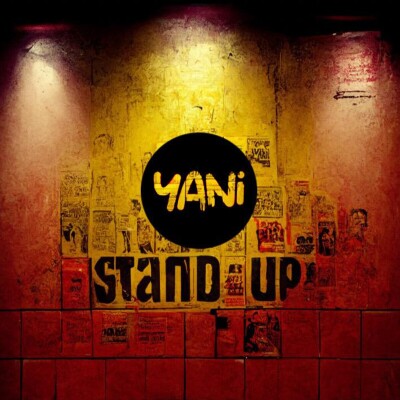 Yani Stand-Up Ankara