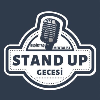 Beşiktaş Stand-Up Gecesi