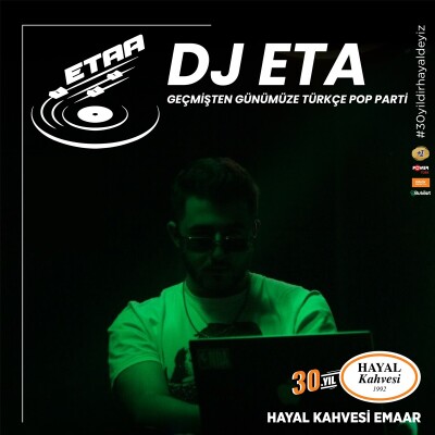DJ ETA