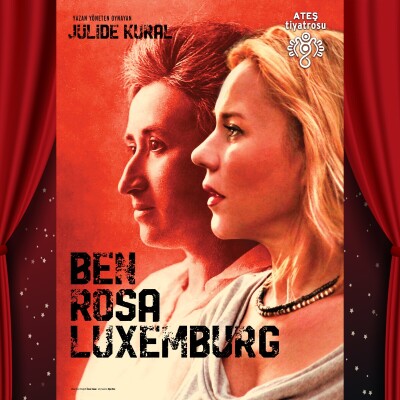 Ben Rosa Luxemburg