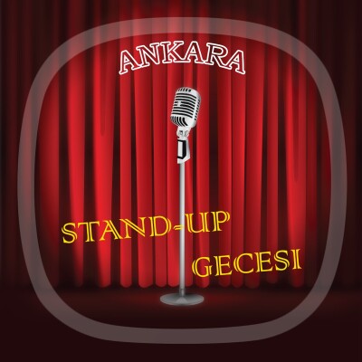 Ankara Stand-Up Gecesi