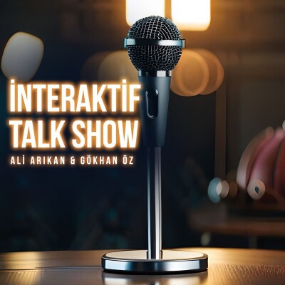 İnteraktif Talkshow