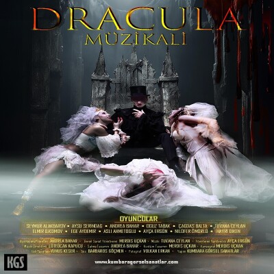Dracula Müzikali