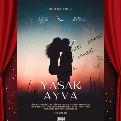 Yasak Ayva