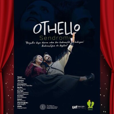 'Othello Sendromu' 