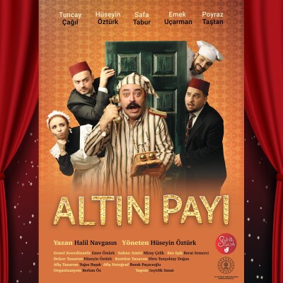 Altın Payı