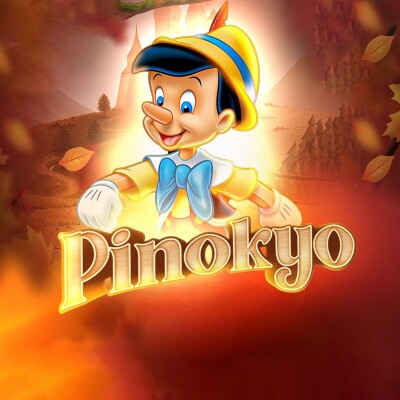 Pinokyo'nun Maceraları
