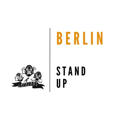 Berlin Stand Up Gecesi