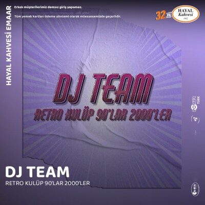 DJ Team