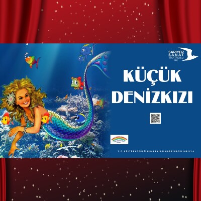 Küçük Denizkızı