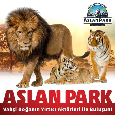 Aslan Park Viaport Marina Giris Bileti Ve Marina Kasap Doner Menu Firsat Bu Firsat