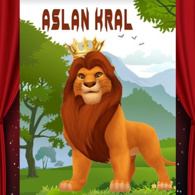 Aslan Kral