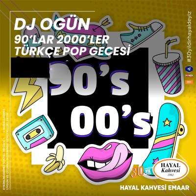 DJ Ogün