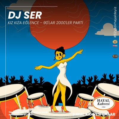 DJ Ser