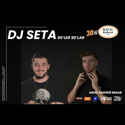 DJ Seta