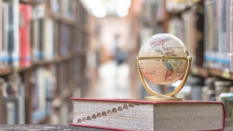 Yurt Dışında Eğitim İçin En İyi 5 Yer
