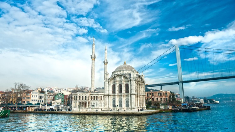 İstanbul'da Kitap Okuyabileceğiniz En İyi Noktalar