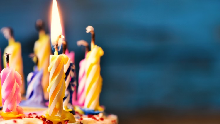 Doğum Günü Partinizi Unutulmaz Kılacak 10 Öneri