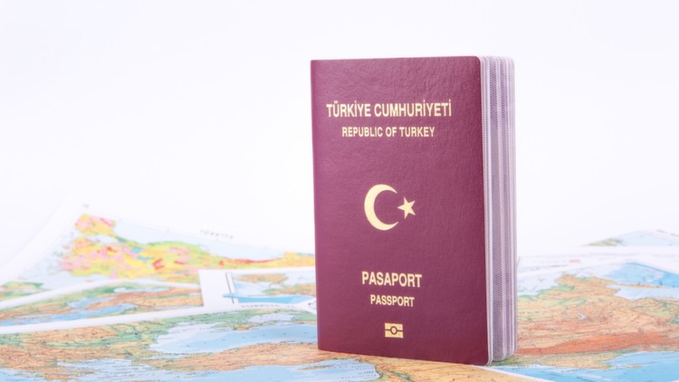 Yeni Çipli Pasaportlar Nasıl Alınır?