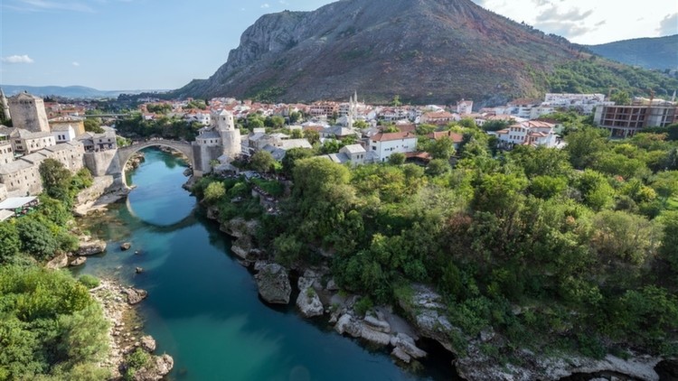 Balkanlar'da Vizesiz Gidebileceğiniz 5 Şehir